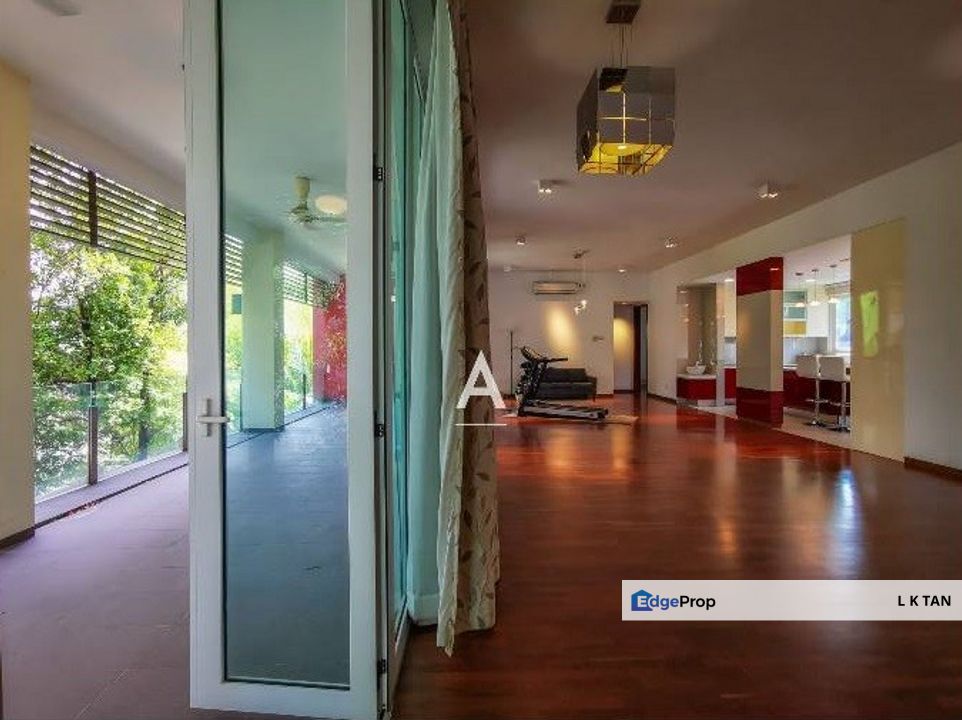 3 Storey Bungalow @ Damansara Heights for SALE , Kuala Lumpur, Damansara Heights