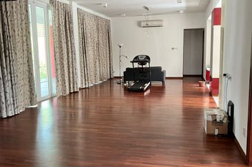 Damansara Heights (Bukit Damansara)