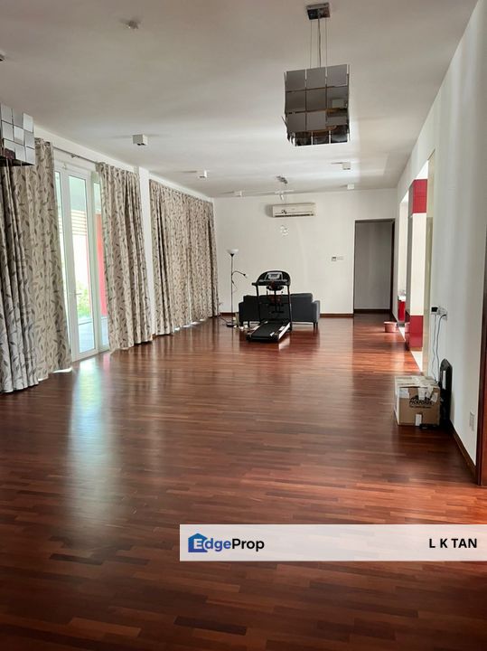 3 Storey Bungalow @ Damansara Heights for SALE , Kuala Lumpur, Damansara Heights