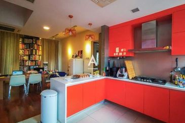 Damansara Heights (Bukit Damansara)