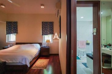 Damansara Heights (Bukit Damansara)