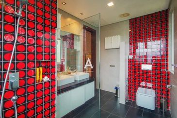 Damansara Heights (Bukit Damansara)