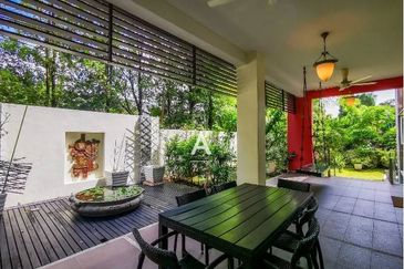 Damansara Heights (Bukit Damansara)