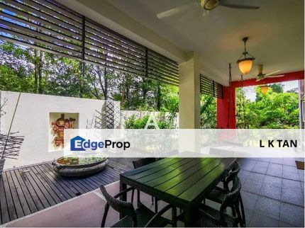 3 Storey Bungalow @ Damansara Heights for SALE , Kuala Lumpur, Damansara Heights