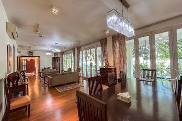 Damansara Heights (Bukit Damansara)