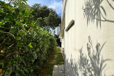 Damansara Heights (Bukit Damansara)