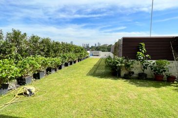 Damansara Heights (Bukit Damansara)