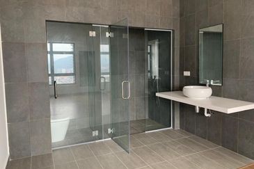 Residensi Xtreme Meridian (Astoria Ampang)