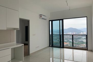 Residensi Xtreme Meridian (Astoria Ampang)