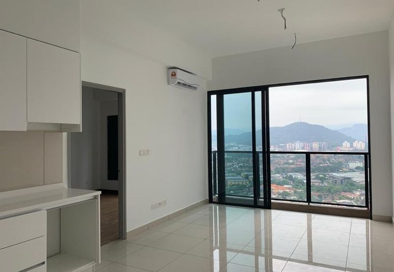 Residensi Xtreme Meridian (Astoria Ampang)