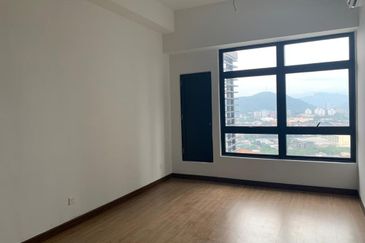 Residensi Xtreme Meridian (Astoria Ampang)