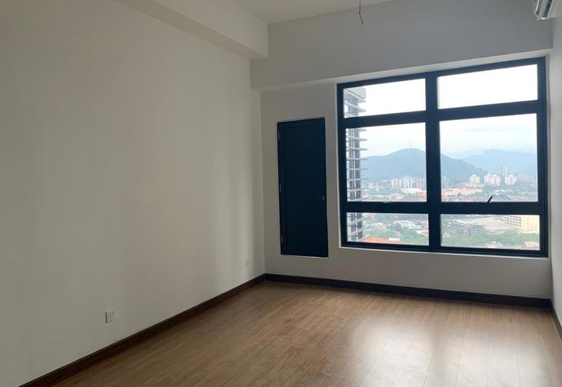 Residensi Xtreme Meridian (Astoria Ampang)