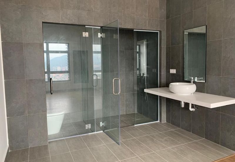 Residensi Xtreme Meridian (Astoria Ampang)