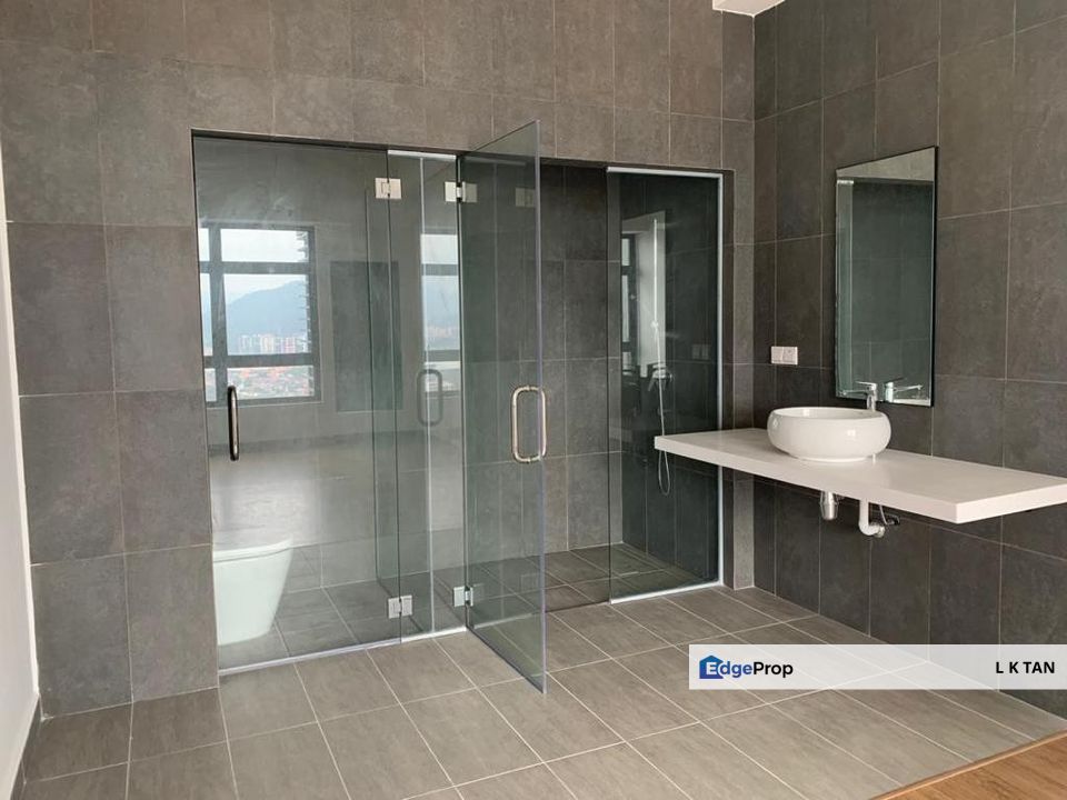 Condominium @ Astoria Ampang (Residensi Xtreme Meridian) for RENT, Selangor, Ampang