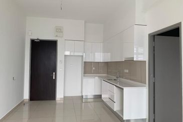 Residensi Xtreme Meridian (Astoria Ampang)