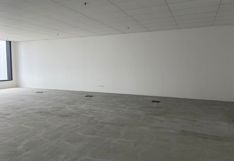 Menara EcoWorld (The Stride Strata Office @ BBCC)