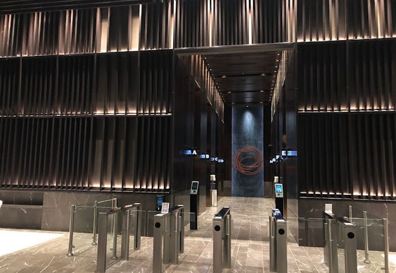 Menara EcoWorld (The Stride Strata Office @ BBCC)