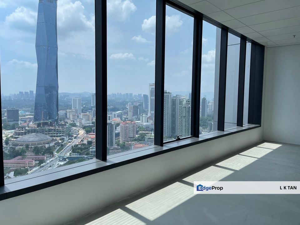 The Stride Strata Office @ BBCC for RENT, Kuala Lumpur, Pudu