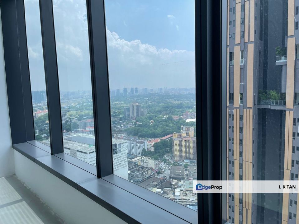 The Stride Strata Office @ BBCC for RENT, Kuala Lumpur, Pudu