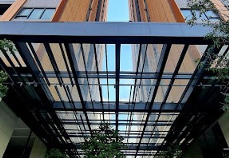 Lucentia Residences @ BBCC