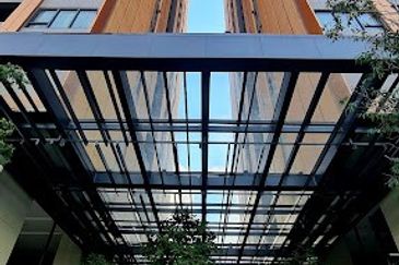 Lucentia Residences @ BBCC