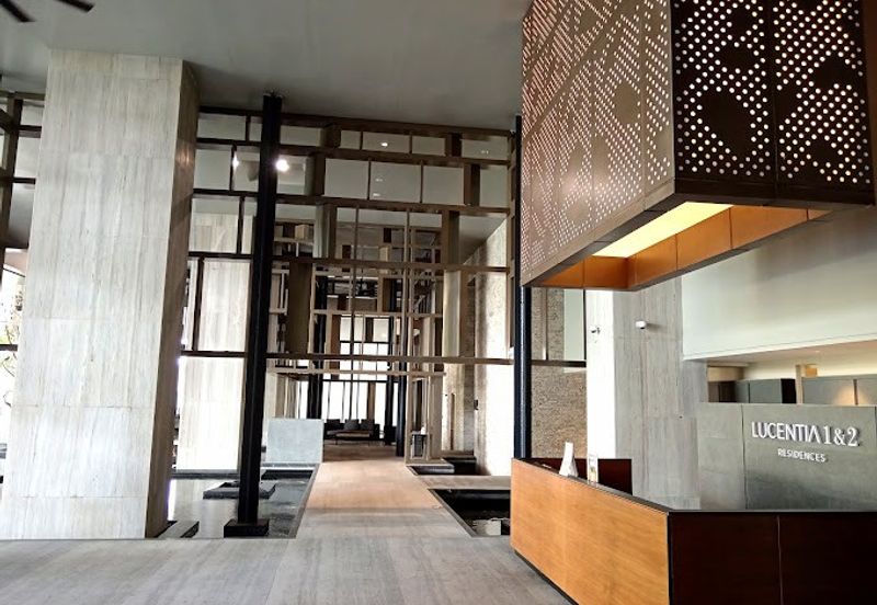 Lucentia Residences @ BBCC