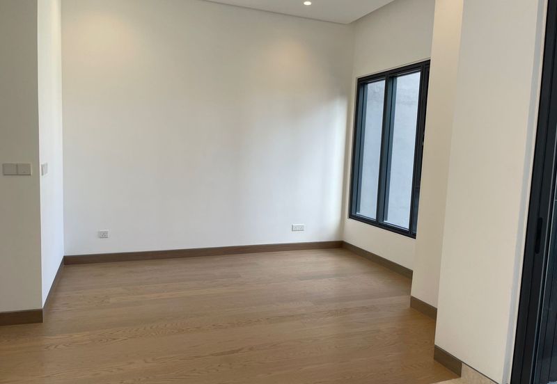 Lucentia Residences @ BBCC