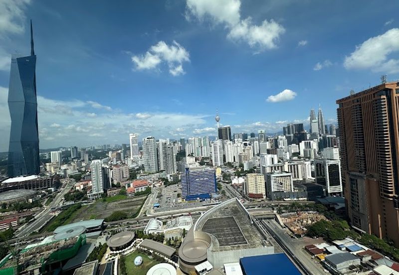 Lucentia Residences @ BBCC