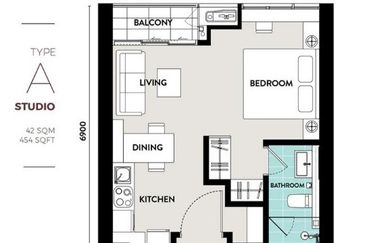 Lucentia Residences @ BBCC