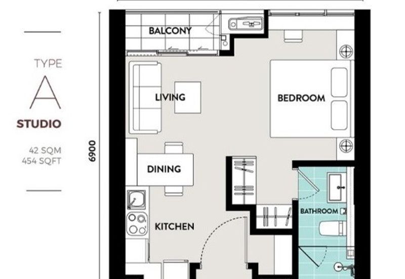 Lucentia Residences @ BBCC