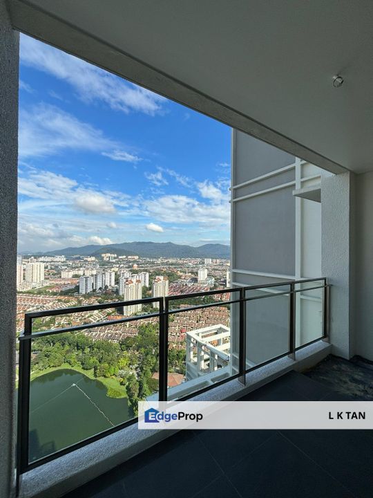 Park Regent Residence @ Desa Park City for RENT, Kuala Lumpur, Desa Parkcity