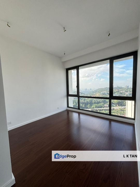 Park Regent Residence @ Desa Park City for RENT, Kuala Lumpur, Desa Parkcity