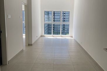 Canopy Hills Apartment