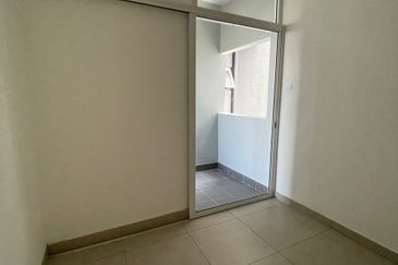 Canopy Hills Apartment