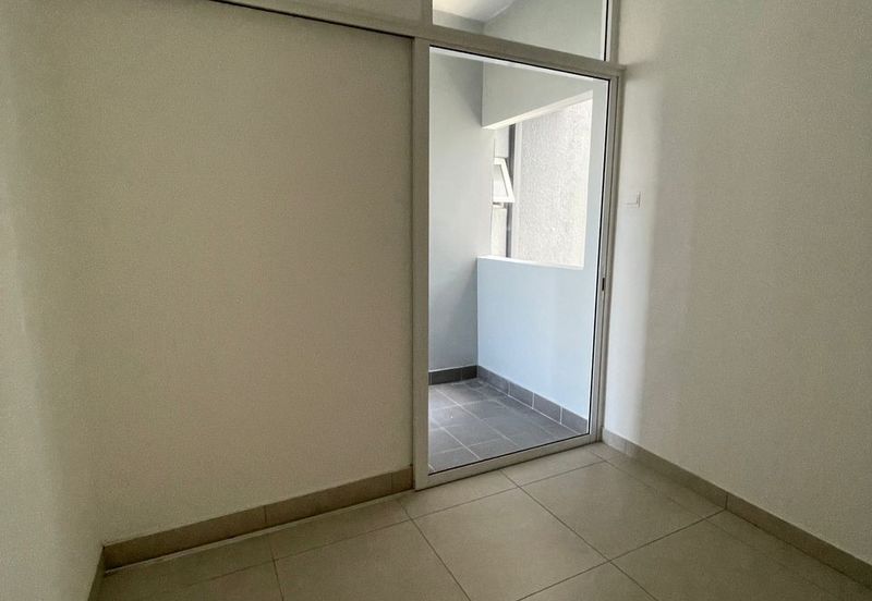 Residensi Rimbun @ Canopy Hills