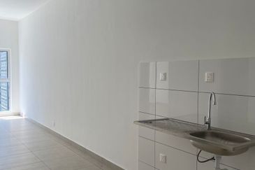 Canopy Hills Apartment