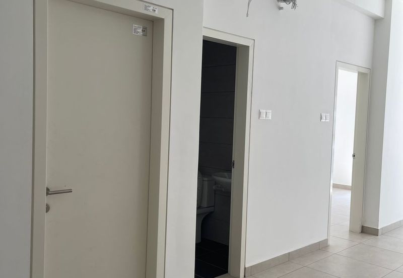 Residensi Rimbun @ Canopy Hills