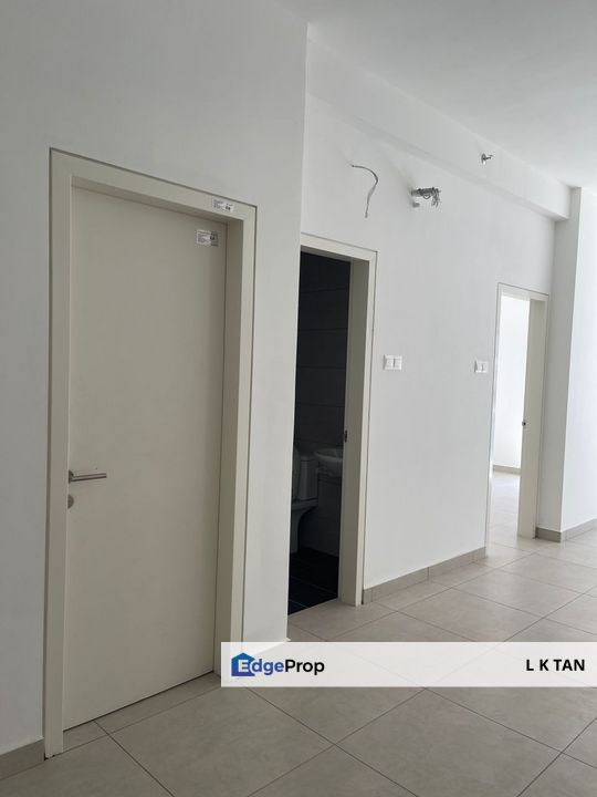 Residensi Rimbun @ Canopy Hills, Kajang 2  for SALE, Selangor, Kajang