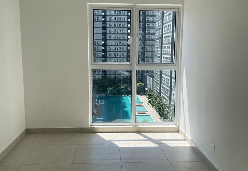 Residensi Rimbun @ Canopy Hills