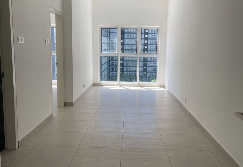 Residensi Rimbun @ Canopy Hills