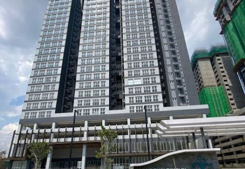 Residensi Rimbun @ Canopy Hills