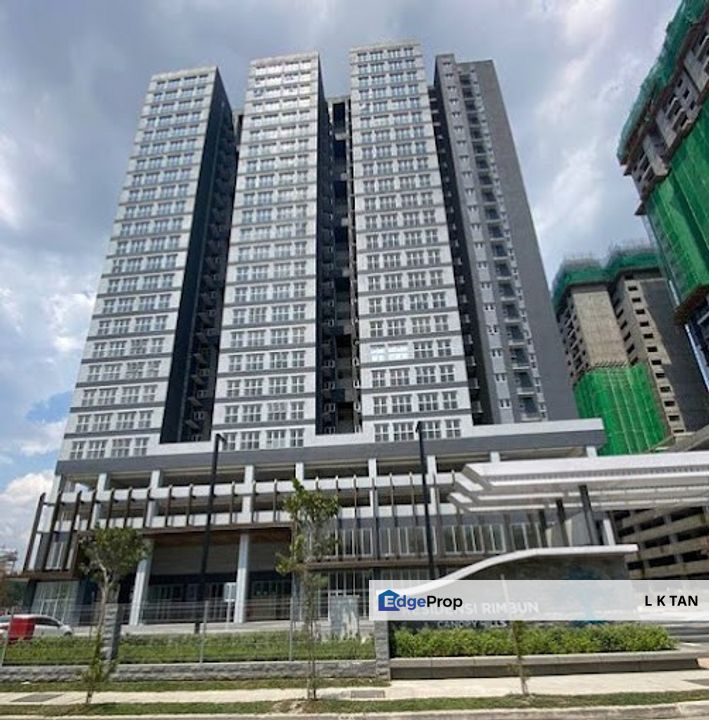 Residensi Rimbun @ Canopy Hills, Kajang 2 for RENT, Selangor, Kajang