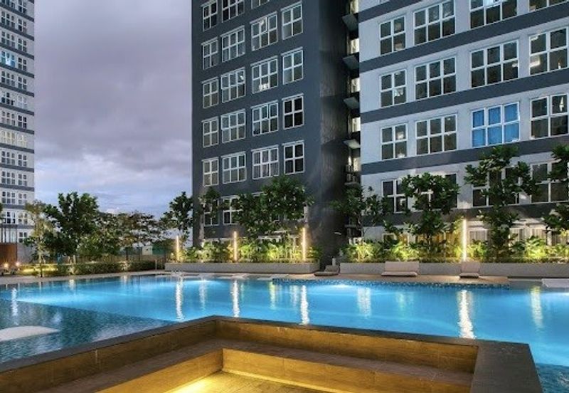 Residensi Rimbun @ Canopy Hills