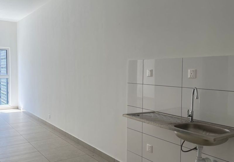 Residensi Rimbun @ Canopy Hills