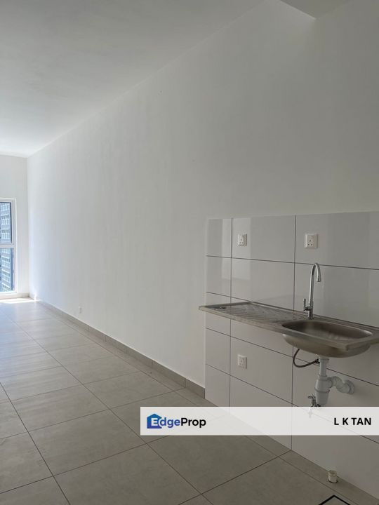 Residensi Rimbun @ Canopy Hills, Kajang 2 for RENT, Selangor, Kajang