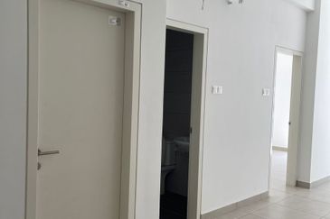 Canopy Hills Apartment