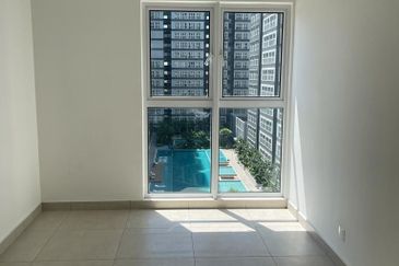 Canopy Hills Apartment