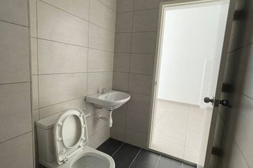 Canopy Hills Apartment