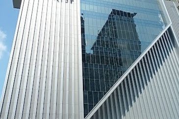 Menara EcoWorld (The Stride Strata Office @ BBCC)