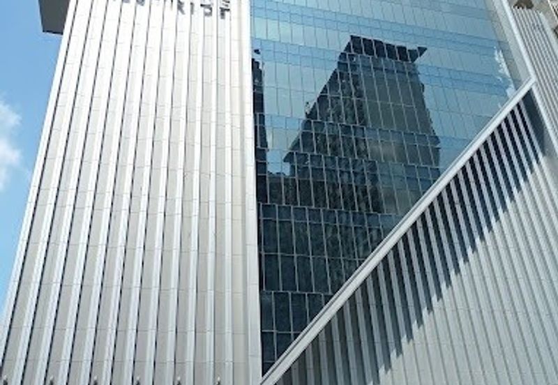 Menara EcoWorld (The Stride Strata Office @ BBCC)